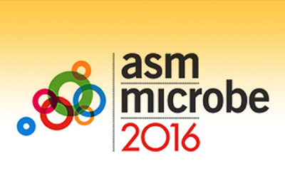 ASM Microbe
